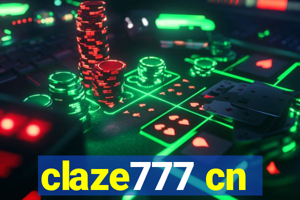 claze777 cn